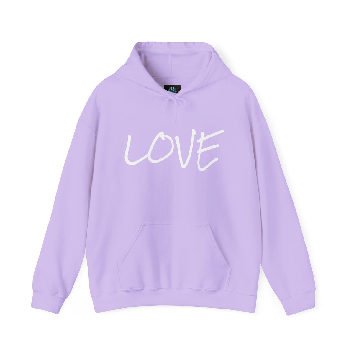 StayMinded - Spread Love Hoodie