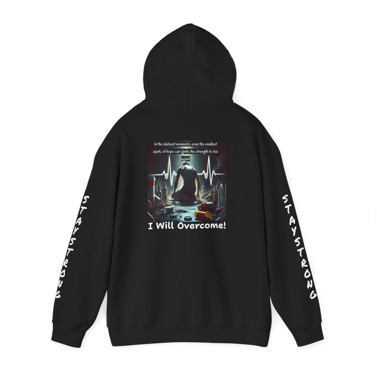 Addiction Hoodie