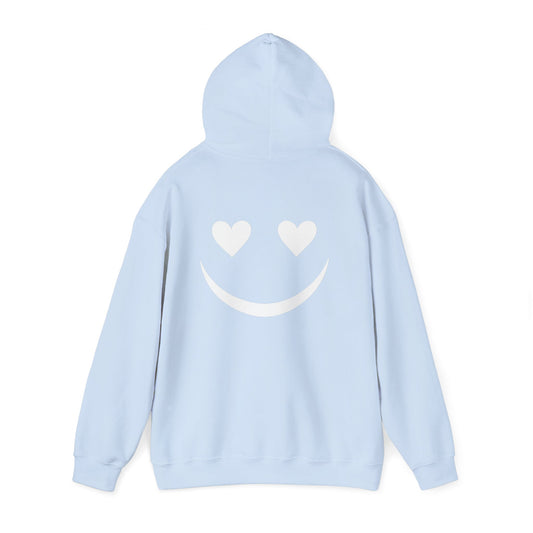 StayMinded - Spread Love Hoodie