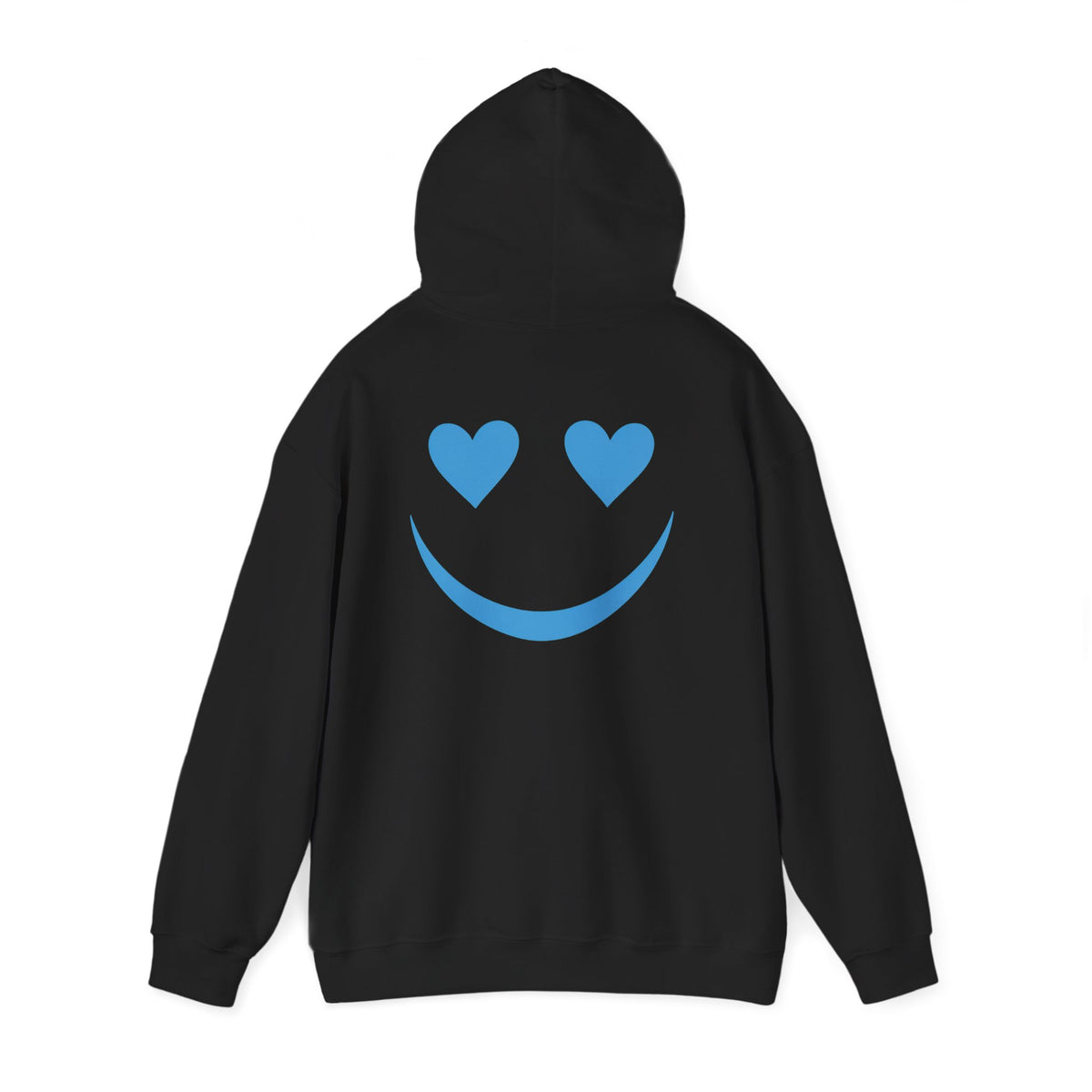 StayMinded - Spread Love Hoodie