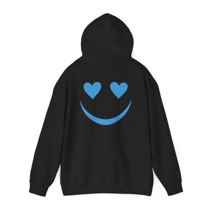 StayMinded - Spread Love Hoodie