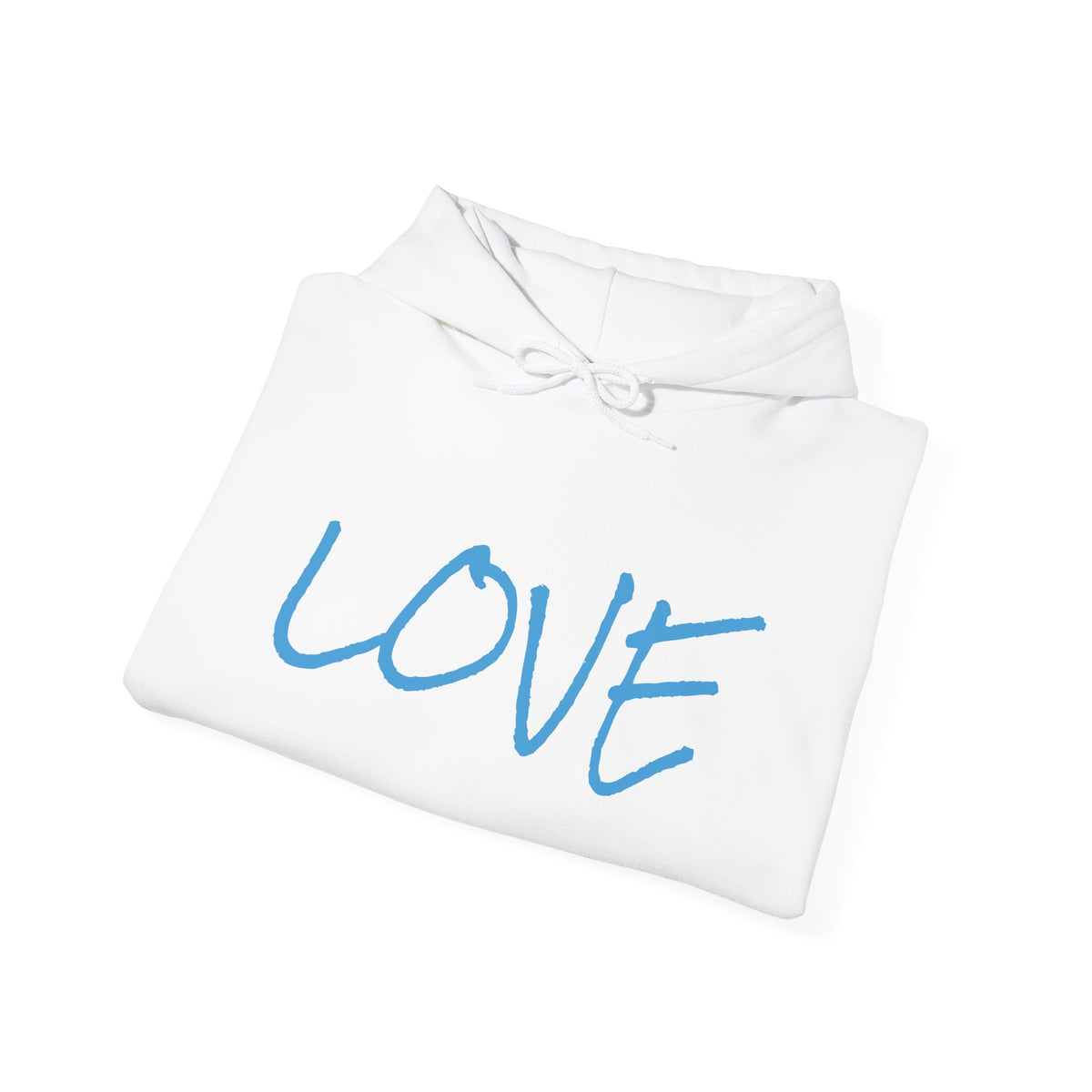 StayMinded - Spread Love Hoodie