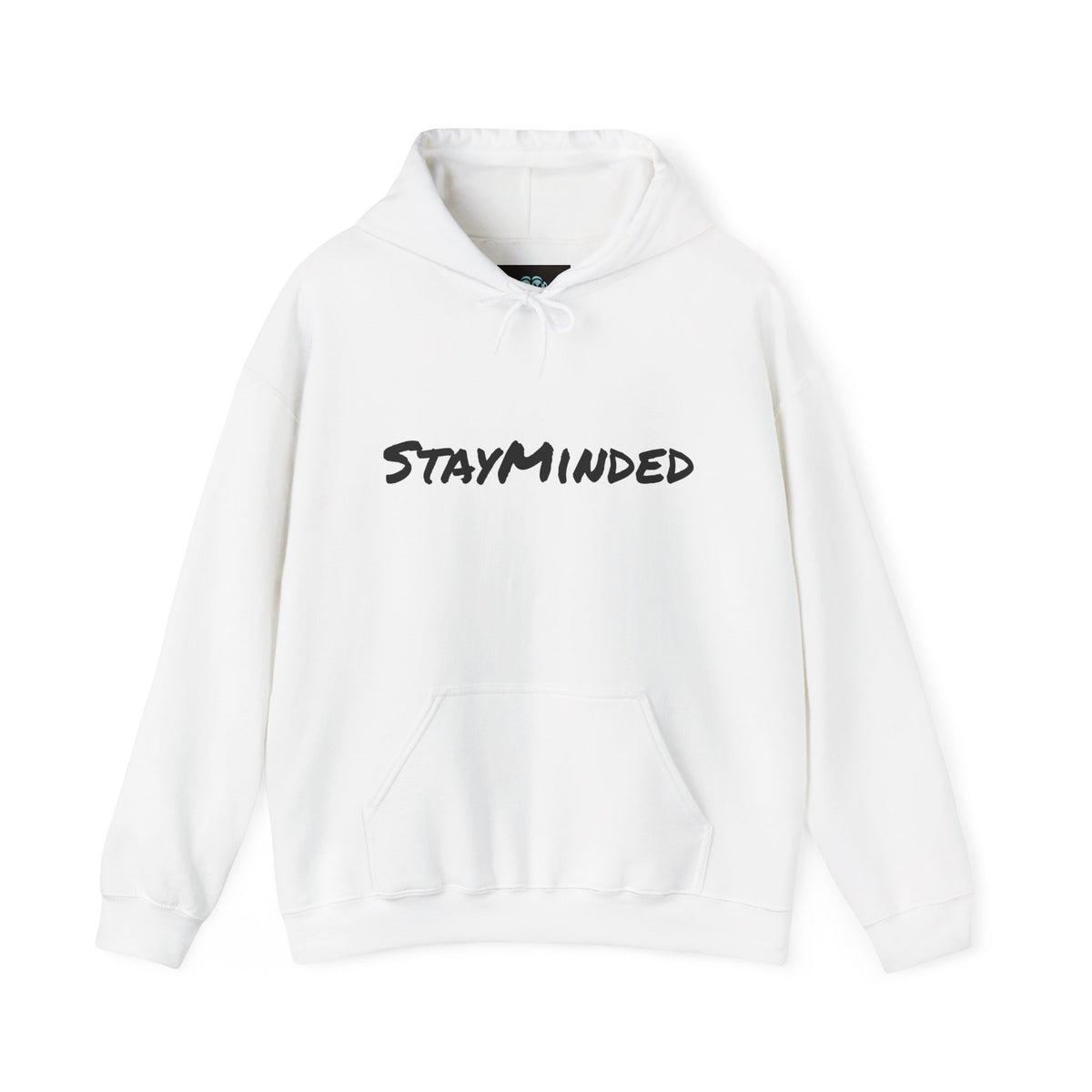 StayMinded – Trademark Creation Hoodie