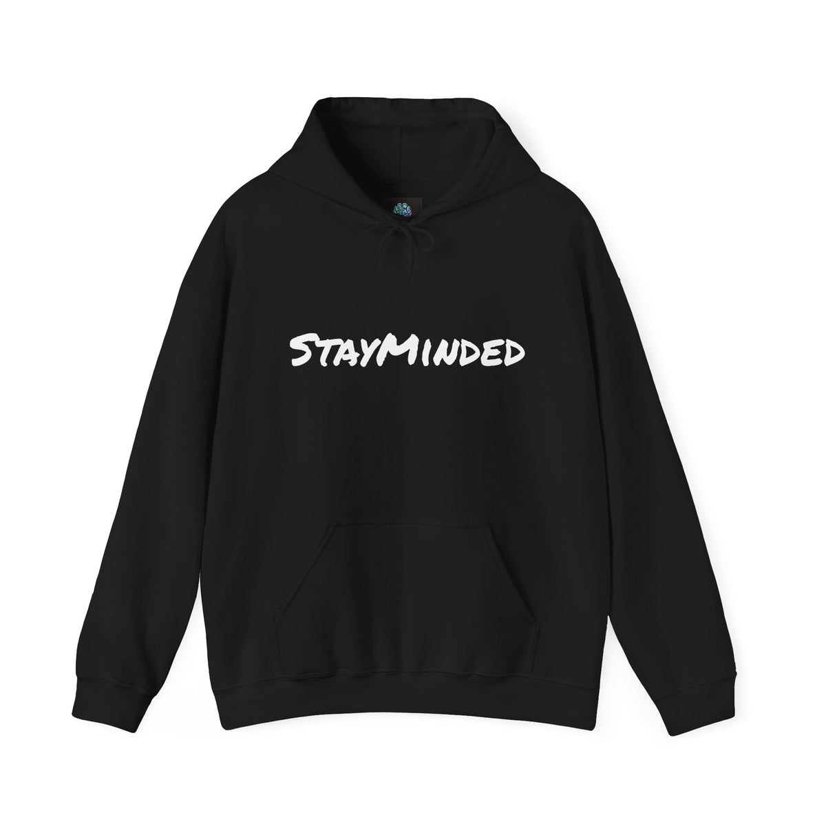 StayMinded – Trademark Creation Hoodie