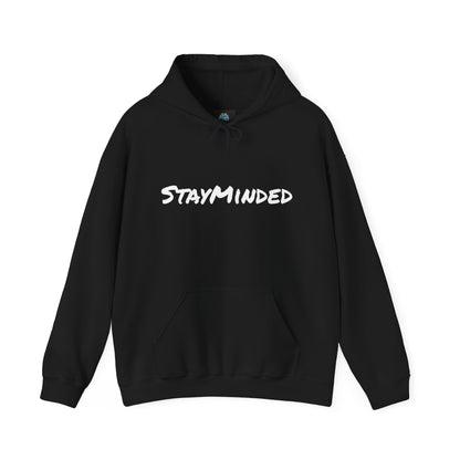 StayMinded – Trademark Creation Hoodie
