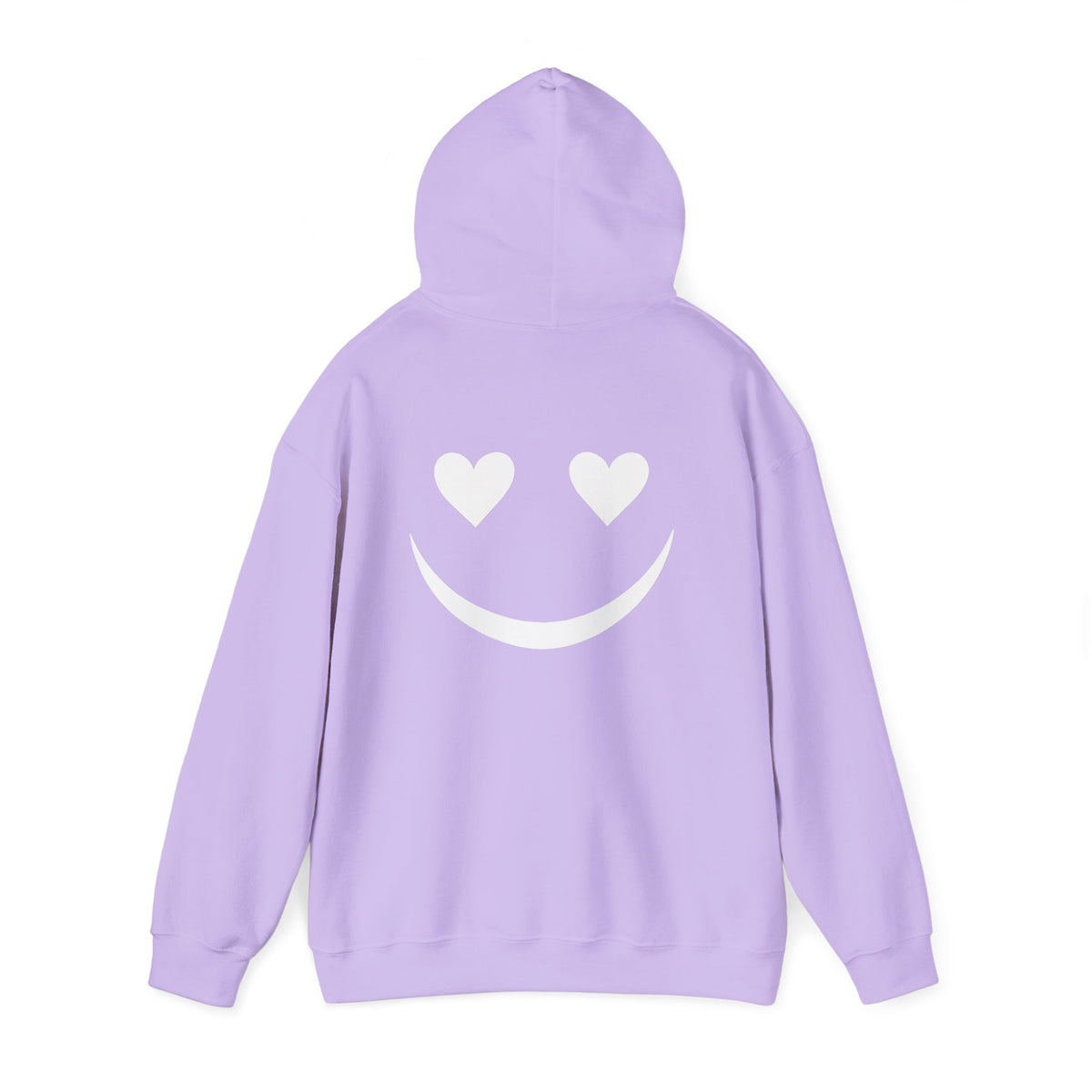 StayMinded - Spread Love Hoodie