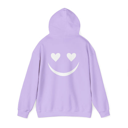 StayMinded - Spread Love Hoodie