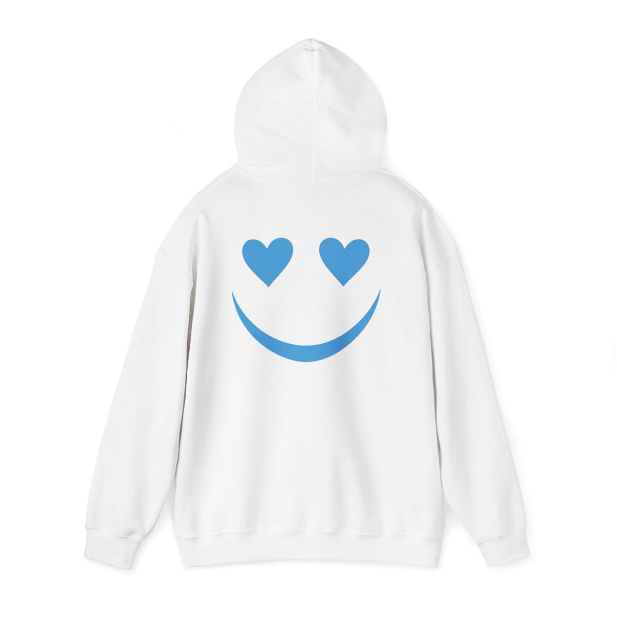 StayMinded - Spread Love Hoodie