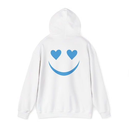 StayMinded - Spread Love Hoodie