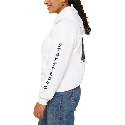 Addiction Hoodie