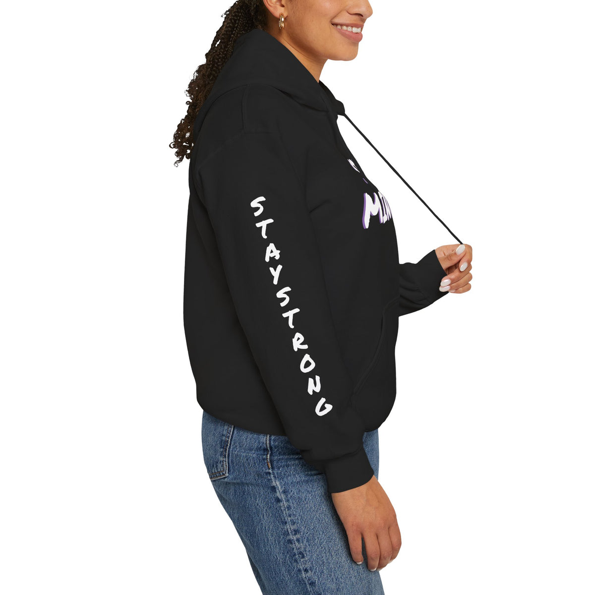 Addiction Hoodie