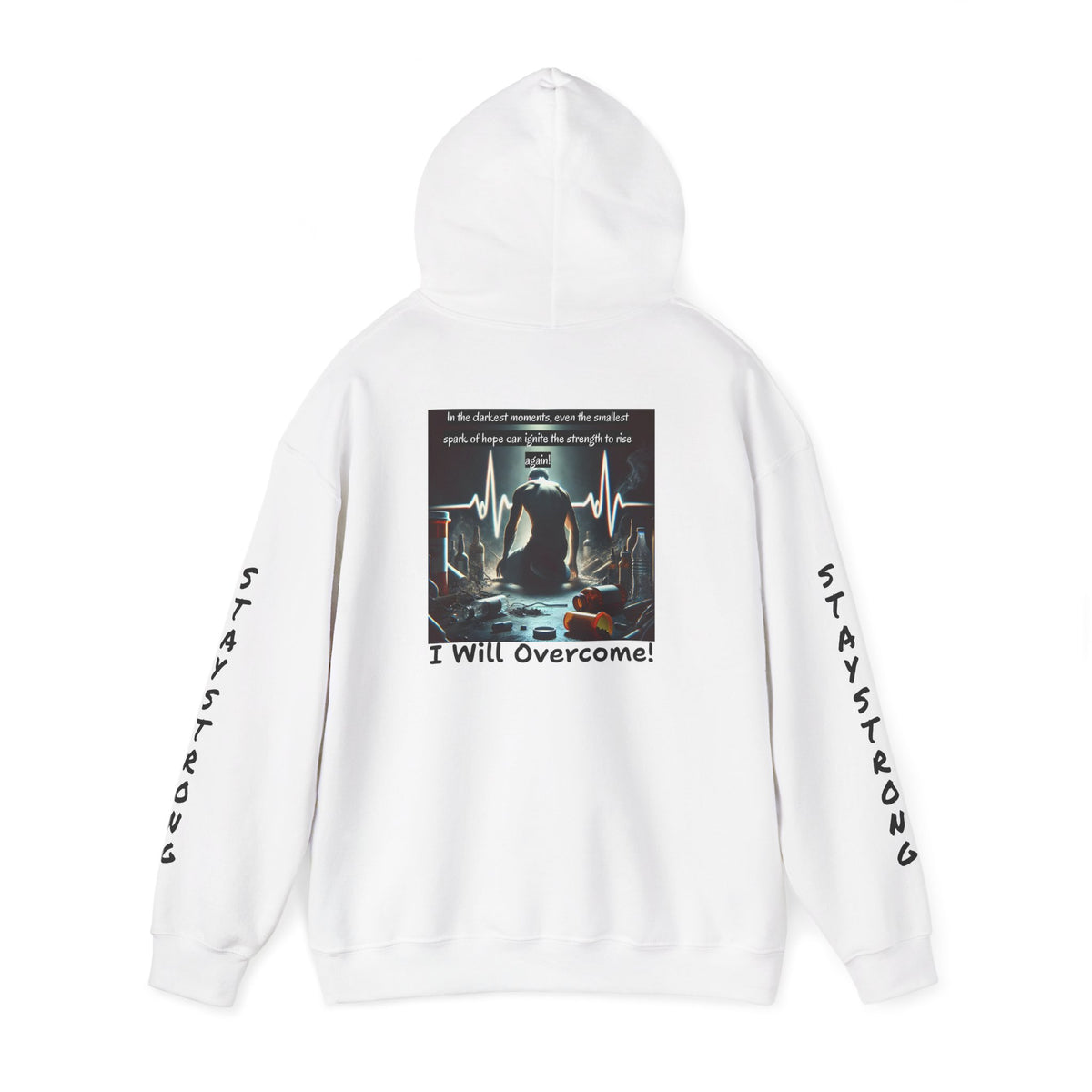 Addiction Hoodie