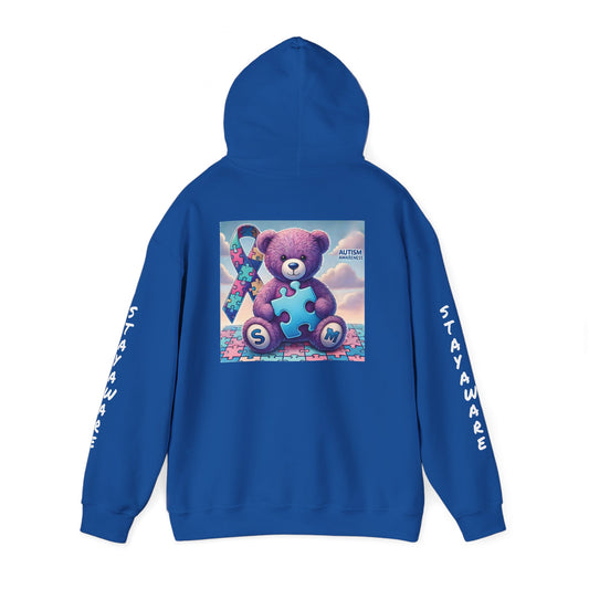 Autism Awareness Hoodie